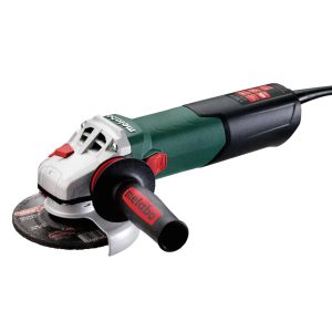 METABO WE 15-125 Quick Rebarbadora angular